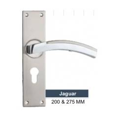 Plaza Jaguar Mortice Lock 6 Lever Locks with 3 Keys