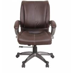 Advanto Medium Back Executive Chair, AVXT B 026