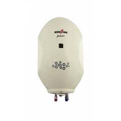 Kenstar 15 Litre Ivory Storage Geyser, KGS15W5P