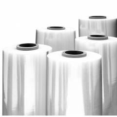 Superdeals 500 mm Machine Grade Stretch Wrapping Film Roll, Strch5001