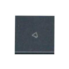Anchor Woods 10AX Rated Bell Push Switch (Pack of 20), 90028