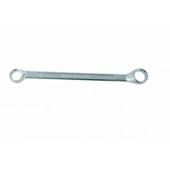 Ajay Bihexagonal Ring Spanner Shallow Offset (Pack of 5) Size: 11/16x3/4ww