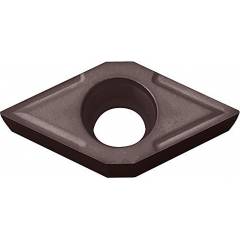 Kyocera DCGT11T301MF Carbide Turning Insert, Grade: PR1025