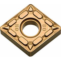 Kyocera CNMG120404TK Carbide Turning Insert, Grade: PR1305