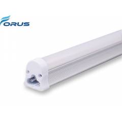Forus 18W 1800lm Cool White LED Batten Light (Pack of 12), FL18TLST