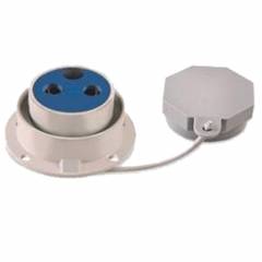 Benlo 20A 2P+E Sockets, BES010 (Pack of 20)