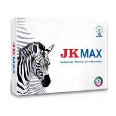 Jk 67 GSM A4 Max White Copier Paper (Pack of 2)