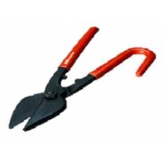 Universal Tools Tin Cutter, Size: 12 in