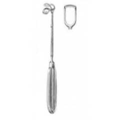Downz 8mm St. Clair with Catch, DM-177-8