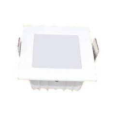 Rayna 6W Cool White Square Downlight, RNSDL 6