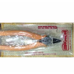 Magadh Diagonal Cutting Plier, Size: 150 mm