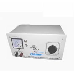 Robin Teper BT-4818 C 18A/18A/170-260V Copper Automatic Battery Charger For Riksha