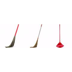 Fairdeals All Purpose Broom Set