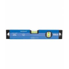 Freemans Basik Spirit Levels With Magnetic Base, Length: 300 mm, Vails: 2