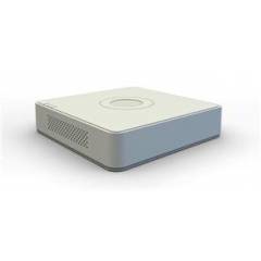 Hikvision 8 Channel Tribrid HDTVI DVR without Remote, DS-7A08-HGHI-F1/ECO