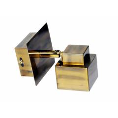 SGC 3W Modern LED Wall Lamp, 111791-AT