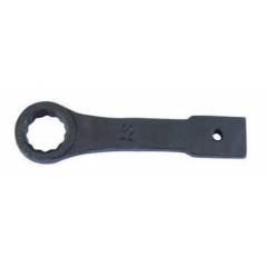 Jhalani 38 mm Sledge Type Single Ended Bihexagon Ring Spanner