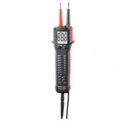 Kusam Meco KM 66 (12-1000V AC) LT Voltage Detector with EF Detection