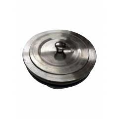 Kanishka Sink Basket Coupling, Diameter: 4 Inch (Pack of 10)
