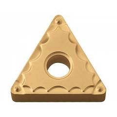 Kyocera TNMG160408GP Cermet Turning Insert, Grade: PV90