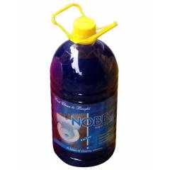 Nobec Toilet Cleaner, Size: 5 L