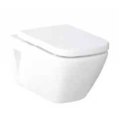 Parryware Verve Wall Hung Water Closet, C0295, Colour: Warm
