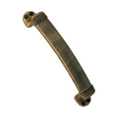 Q-Seven Magic 150mm Antique Finish Handle