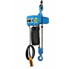 Loadmate EURO 0202 Electric Chain Hoist