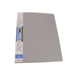 Dataking A4 Grey Spring Cobra File, DKSC103Gy (Pack of 3)