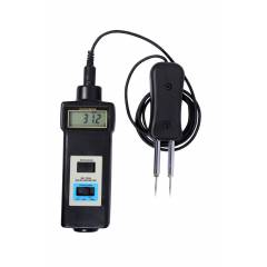 Mextech MC-7806 Digital Grain Moisture Meter, Measuring Range: 0-50%