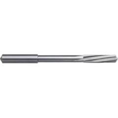 Guhring Solid Carbide NC Machine Chucking Reamer, 5527, Diameter: 2.970 mm