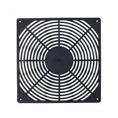 Elettro JSFG-05 ABS Fan Finger Guard, Size: 220x220 mm