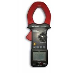 Metravi DT-3150 Display LCD 3-¾ Digits Digital Clamp Meter