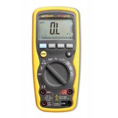 Metravi Metrasafe-16 Digital Multimeter (4000 Counts)
