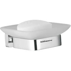 Addmore Quadra Soap Dish, QD-1004