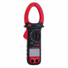 Cetpar DT-225 Digital Clamp Meter