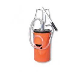 Groz 12L Bucket Oil Pump, V12