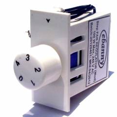 eBanny 100W Modular Fan Regulator (Pack of 2)