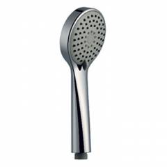 Kerovit Three Function Hand Shower With Hook & Fixing Kit, KA520006
