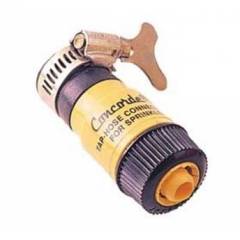 Flora/Concorde CAS-101 Sprinkler Tap Hose