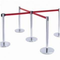 Ranger Que Manager and Safety Stand Floor