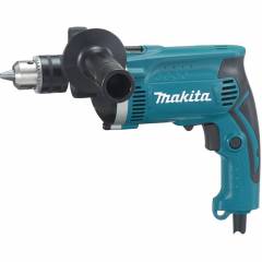 Makita Impact Drill Machine, HP1630, Capacity: 13mm, 710W, 3200rpm