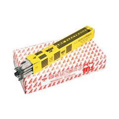 Modi Rekord 5.00 X 450 mm Welding Electrodes, Weight: 23 Kg
