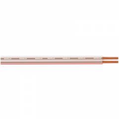 Havells 2x1.5 Sq mm Speaker Cable, WHPFDNWB21X5, Length: 100 m