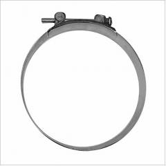Subhlakshmi Engineering Works 10mm Heavy Duty Nut Bolt Clamp (Pack of 200)