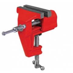 Tusk Clamp On Baby Vice, BVC03