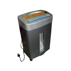 Gobbler Paper Shredder Machine, A61.8T