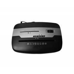 Namibind Cross Cut Paper Shredder Machine, NB-11X