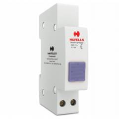 Havells MCB Module Blue Indicator Light, DHMCVSPX000