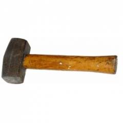 Akar Club Hammer with Handle, 340 g (Pack of 6)